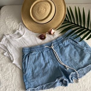 LOFT shorts